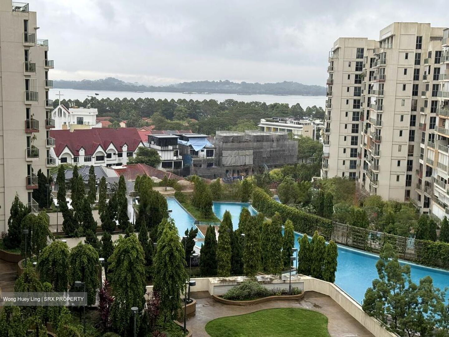 Sea Horizon (D18), Condominium #543605161